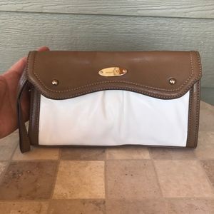 Nine West Wristlet.